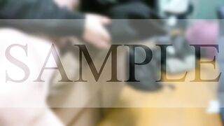 FC2PPV 4812353 【個撮】ただ精子を出すために必死でがんばるデカ尻肉便器の即尺アナル舐め風俗以上の極上奉仕【借〇女29弾】 [有] jav