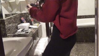 【個撮】北関東私立女子 まだあどけなさ残るメンヘラ。我慢するもバックで理性崩壊アヘ顔 jav jvip