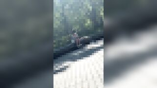 【圧倒的神乳！！】撮影バレ→爆乳お触りサービス付きでした♡♡ jav jvip