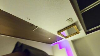 下着泥棒隠し撮り！ベランダから侵入！ギャルの黄ばみパンツ jav jvip (3) ipcam voyeur jp