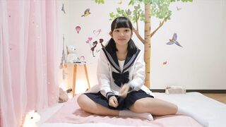 18才ひなたちゃん えっちなイメージビデオ jav jvip