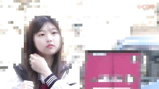 《奇跡の神くびれ》【電車チカン】★天然Hカップのバイオリン美少女がまるでフィギュアのような完璧ボディをくねらせ37連続絶頂 jav jvip