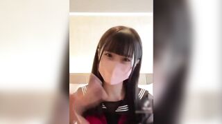 【デビュー前】七〇〇あ　インディーズ作品９本 jav jvip 4 (5)