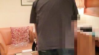 リアル素人パート3。4月からJDになったばかり。見るからの健全な女子大生が jav jvip 1