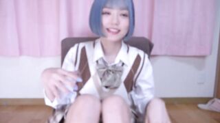 FC2PPV 4810672 あのコスプレイヤーの過去ライブチャット 有料放送分アリ [有] jav