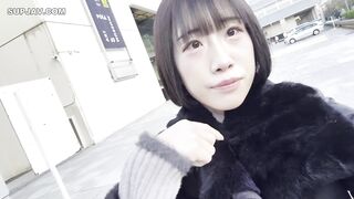 FC2PPV 4813220 【旦那とは全然なんです…】25歳Eカップ王道スレンダー美人妻が結婚3年目で完全セックスレス…溜まりに溜まった性欲が大爆発する jav