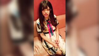 1◯歳アイドル　彼氏とのガチハメ撮り流　出　100分の大ボリューム jav jvip