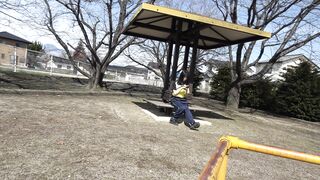 【テニスウェア】ジャージを脱いだら白スコ透けパン jav jvip ipcam voyeur jp