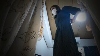 【着替え】某TV撮影の演者　#36 jav jvip ipcam voyeur jp