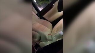 【鬼畜】タクシー女子大生　＃ましりと特別編 jav jvip