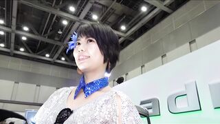 【ﾏ〇ﾋﾞﾗ透け＆ｲﾍﾞﾝﾄ白P】 キャンギャルのパンチラ 140 jav jvip ipcam voyeur jp 3