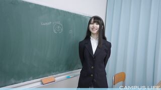 カレンちゃん最終章！？みんなの花嫁に jav jvip 1