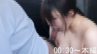 爆乳ショップ店員のパイズリフェラ jav jvip 2