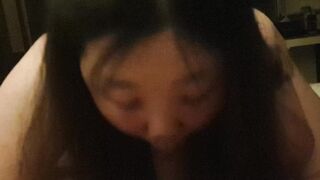 뚱녀_시발새끼 자지 위에서 흔드는거 korean porn vip (1)