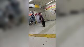 [乗車記録81]どこか哀愁が漂う清楚系垂れ気味爆乳パイオツ女性 jav jvip