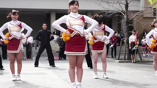 【最新4K】超有名私立JDチア10 voyeur jp