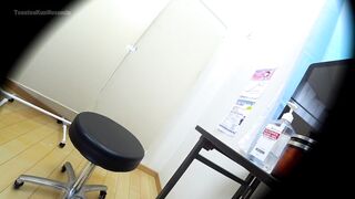 【特典おまけ動画付き】ハリの良すぎる炉利ギャル爆乳Kちゃん デカ乳首・剛毛・染み 健康診断 超美爆乳おっぱいを公認生揉み7 jav jvip