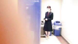 パイパンまんこに白い液べったり股空きパンストマンチラ美人OL逆さ撮り【パンチラローアングル】 jav jvip