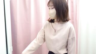 ｛猥褻診察カルテ#01｝Eカップブラ着用の美人OLさんのおっぱい診察 jav jvip