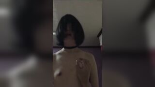 좆맛을 알아버린 어린 커플 korean porn vip