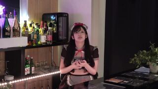 FC2PPV 4813723 コンカフェ店長のセクハラ面接記録…57,5【「性欲無いかも…」とか言いつつすぐにぐちょぐちょに濡らしちゃうムッツリ美乳のみれ [有] jav