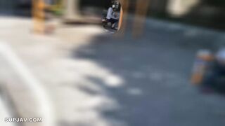 FC2PPV 4814058 ※20日まで55％OFF※【素人個撮】【無修正】色白の麗しい美乳を揺らし身も世もなく悶える東北美人妻が他人棒でドスケベ牝になる jav