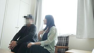 FC2PPV 4813940 【神嫁】完全フィギアの奥様がエロすぎて現場にいた全員ガマン汁ドクドク、パンツの中が大洪水だったNTR映像がこちらです【嫁ちゃん倉庫】※レビュー jav 1