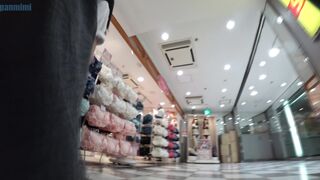 [HD60p]JK搾り取りvol.12 voyeur jp