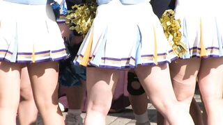 ★セット販売-大学チアステージ【HD05-01～04】4作品 voyeur jp (4)