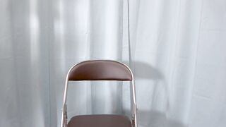 【2人分】美垂れ乳胸チラ神乳降臨美人妻をセクハラ検診【ワクチン接種1回目】 jav jvip