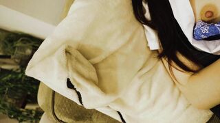 【現役4K】山形県K山KT学校Mちゃん パ●らせ拘●真正中出し jav jvip