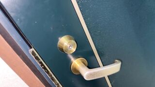 〔非コンプラ動画㊸〕ブラックリスト入り顧客の返済SEX jav jvip