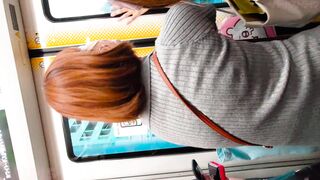 生か重ねかのガチャを引いているんだ ！2 voyeur jp (2)