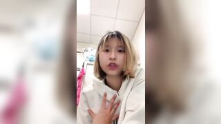 金髪高身長女子の全裸オーディション37P14V jav jvip (14)