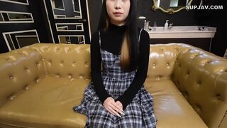 FC2PPV 4814548 【特典付き】※今だけ750pt！大手企業OLの裏の顔　スレンダー美尻アナルを複数男に2穴ガン突きされ最後は大量顔射で大興奮！ [有] jav