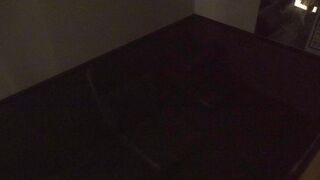 【ネカフェオナvol.97】自習勉強中の爆乳ＪＤちゃんの悶々こっそりオナニー voyeur jp