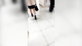 [70dB超 膣吸着音]鳴らせ喘がせる巨手の機械的ピストン。2倍以上に膨れあがったパンツの中で鳴り響く痴音とカワイイたぬき顔 jav jvip