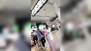 [乗車記録75]ビクンビクンとカラダを震わせながら耐え抜く推定四十路の美魔女OL jav jvip