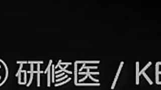 [禁断]診察室14 - 再来院の学生さんを揉む voyeur jp