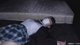 とある男の撮影拐　シン・完璧やせ巨乳 jav jvip (1)