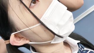 とある男の撮影拐　シン・完璧やせ巨乳 jav jvip (2)