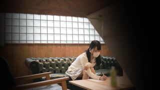 とある男の撮影拐　シン・完璧やせ巨乳 jav jvip (3)