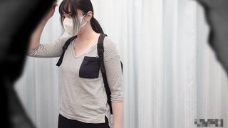 悪徳診察⑬ voyeur jp