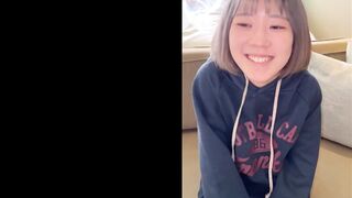 初めてのP活。経験少ない可愛すぎる18歳、お嬢様な感じの19歳Fカップの2人収録 jav jvip 1