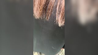 モデル級スタイルを持ち合わせた美マン制服女子にたまらず中出ししました voyeur jp