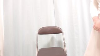 美爆乳ガッシリ鷲掴み美人妻に接種セクハラで欲望に忠実な医師食い込みパンティ【素人巨乳】 voyeur jp