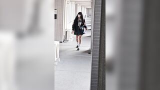 Hカップ神スタイルドM超敏感乳首逝き青JK【100作品目】 jav jvip