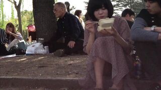 【Full ＨＤ】妄想vol.101「私服でリラックスしているところを...」 voyeur jp