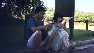 【Full ＨＤ】妄想vol.72「 私服でリラックスしているところを ...」 voyeur jp