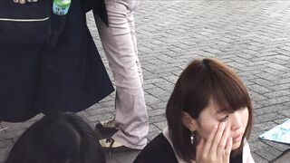 【Full ＨＤ】妄想vol.87「私服でリラックスしているところを...」 voyeur jp